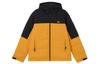 COLORBLOCK Down Jacket Men's Yellow IT8722