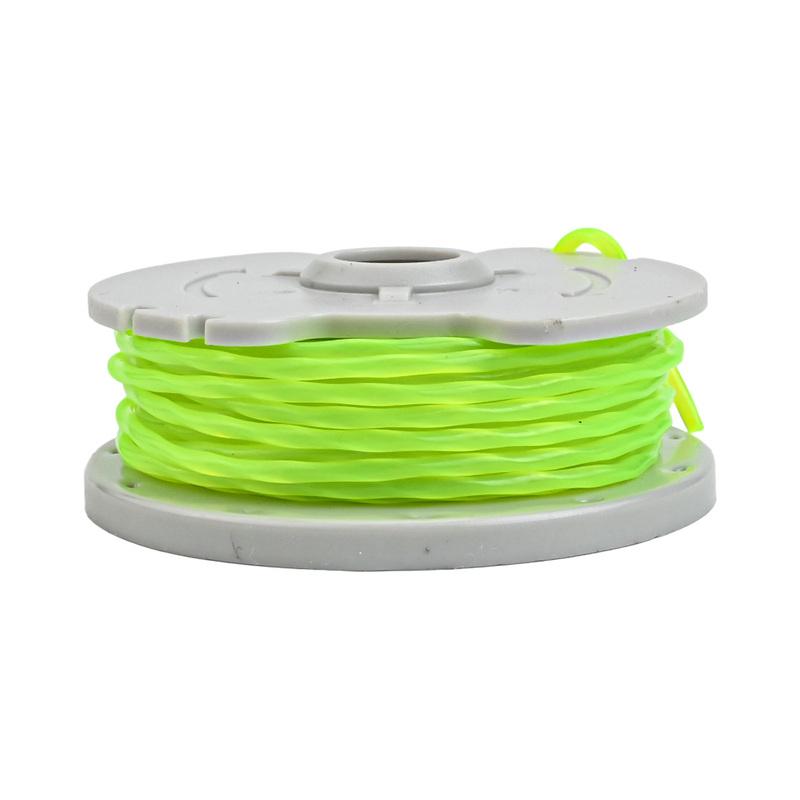 Efficient Garden Trimming Tool String Trimmer Parts Outdoor Equipment As Picture String Trimmer 20 Feet Cutting Line