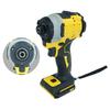 Mașină de înșurubat cu impact, mașină de înșurubat electrică pentru baterie litiu-ion Dewalt 20V, fără perii, viteză 3250 RPM, mașini de înșurubat cu baterie, scule cu cuplu mare
