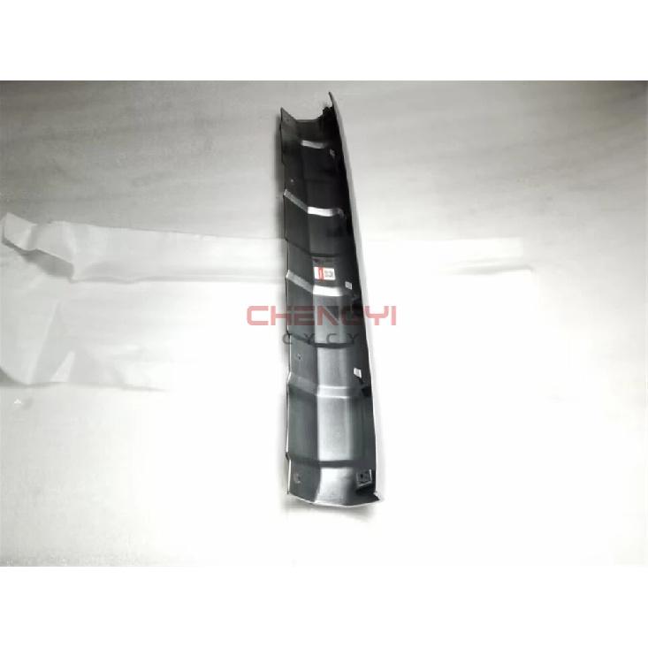 Front Bumper Lower Trim Panel Trim Panel For Pajero Montero V85W V87W V93W V97W V98W 6405A189HA 6405A189