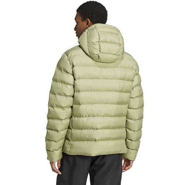 Adidas Man SDP Insulated Jacket
