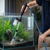 Aquarium Changer with US Plug for Cleaning and Replacement