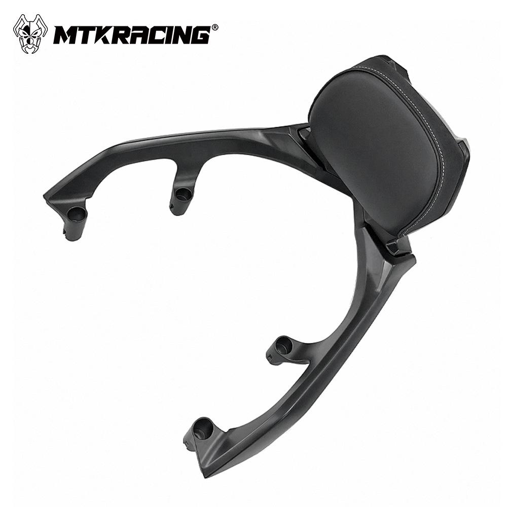 Rear Luggage Rack for Yamaha TMAX530 (2017-19) & TMAX560 (2020-21) Motorcycles