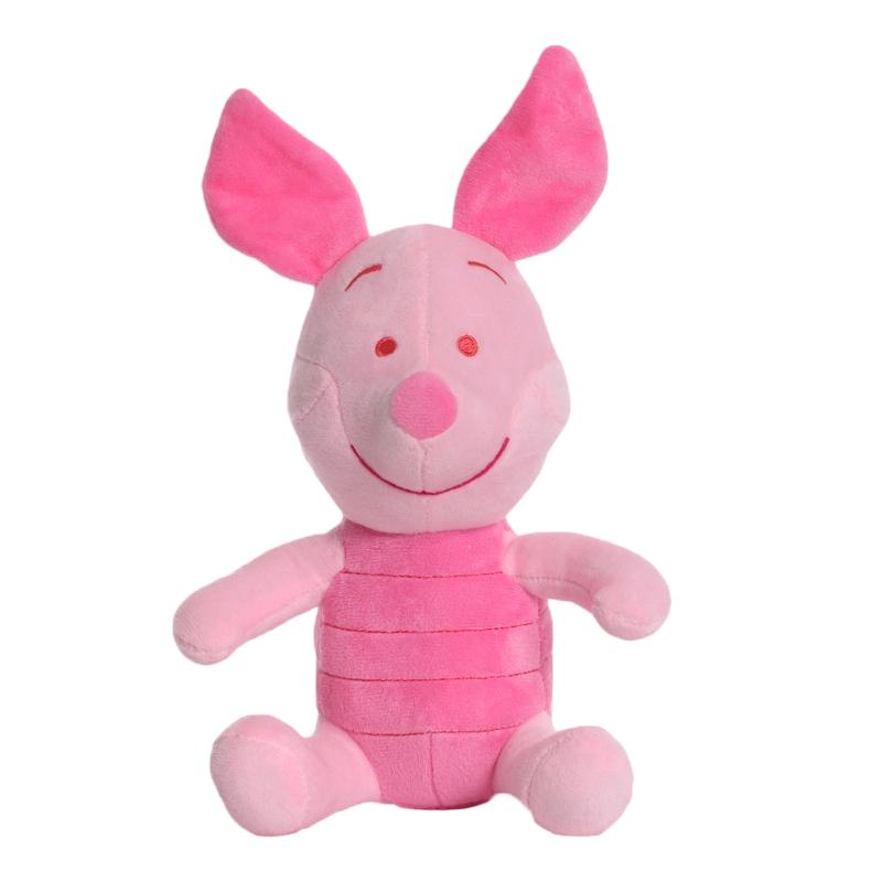 Cute Cartoon Bear Donkey Tigger Piglet Pig Plush Doll Cartoon Pooh Bear Plush Doll Birthday Child