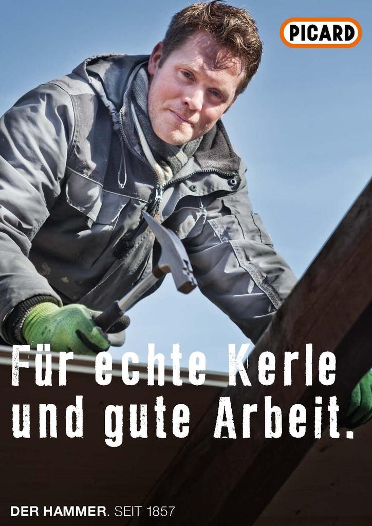 Roemheld Halder Klauenhammer Schwarzer Riesenkopf Durchmesser 25mm 0089100-16