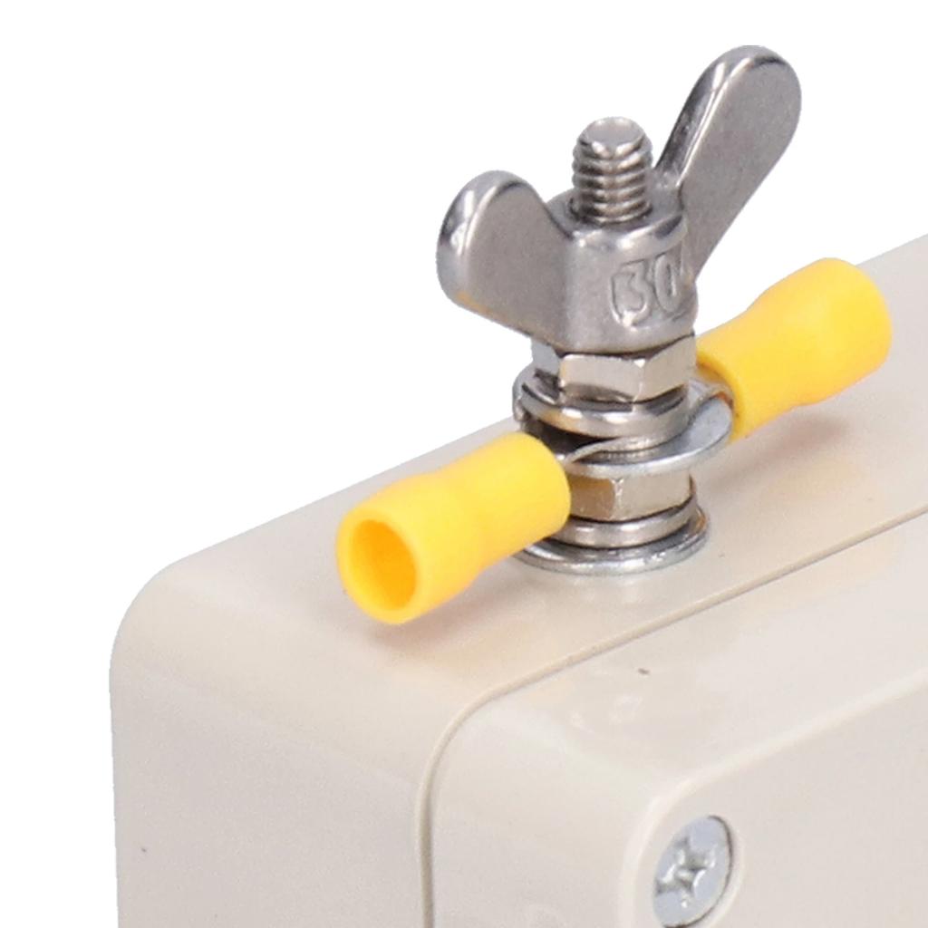 Loop Antenna Easily Installation Antioxidation Corrosion Resistance Light Weight Shortwave Antenna for Radio Equipment Antennas