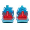 Nike Sabrina 2 GS Slurpees Blu Baltico Cremisi Chiaro Blu Ghiacciaio FQ7376-400