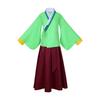 Medicine house girl's whisper, anime medicine house cos suit, animated cat cosplay costume