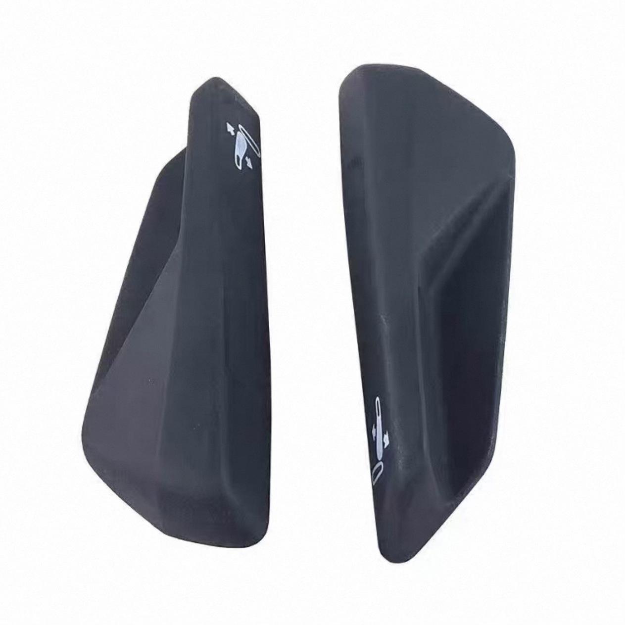 Jiefang JH6 Original Seat Adjustment Knob for Backrest and Front-Rear Adjustments Right