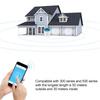 NEO COOLCAM NASWR01ZE Zwave Remote Socket  Work for Smarthings Vera Zipato Iris Wink Alarm  (
