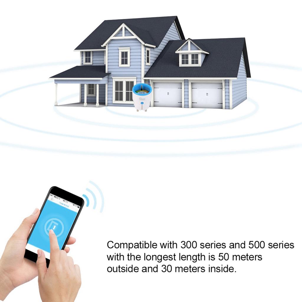 NEO COOLCAM NASWR01ZE Zwave Remote Socket  Work for Smarthings Vera Zipato Iris Wink Alarm  (