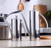 Mailang Food-Grade 304 Stainless Steel Oil Dispenser