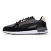 Puma Graviton Pro Better Smoked Pearl Dark Shadow Unisex Sneakers Grigio Vaporous-Grigio Firelight 383841-02