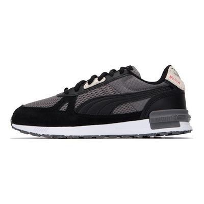Graviton Pro Better Smoked Pearl Dark Shadow Unisex Sneakers Grey Vaporous-Grey Firelight 383841-02