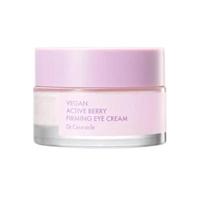Vegan Active Berry Firming Eye Cream 32g