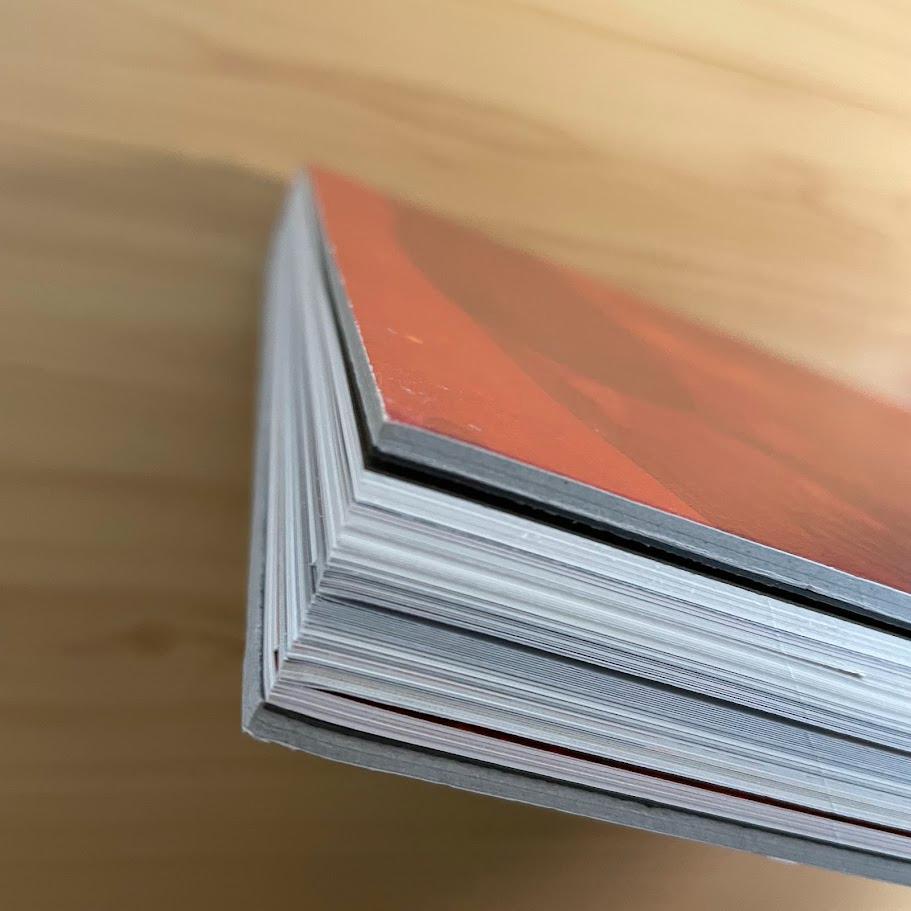 [USED] First edition of Kimio Muraoka's Higi-so Japanese painting collection, catalog, paintings, collection of works