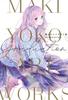 Maki Yoko Illustration Collection Graduation Edition (Collector's Comics)