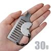 Safety Door Blocker 8cm Hotel Door Jammer Portable Door Lock Stopper  Home