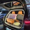 Geely Xingyue L LED Trunk Atmosphere Light Strip for Non-Destructive Installation in Xingyue, Boyue, and Binyue Models
