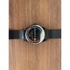 Used LACOSTE Watch Body Black Mesh Belt