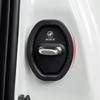 4Pcs Car Door Stopper Cover Door Lock Protective Covers For Buick Regal Lacrosse Avenir Envision Angkola Electra Anthem Cascada Avista Riviera