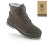 Pallashock Warm WP - Men's Winter Boots Lined Green 74351-282-M ORIGINAL
