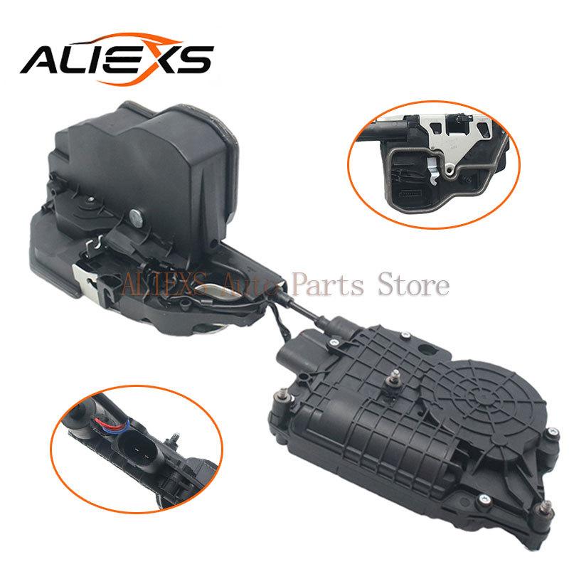 Power Door Lock Actuator Soft Close System For BMW X5 E70 X6 E71 E72 2008-2013 51217315019 51217315022 51227315023 51227315024