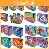 Colección Definitiva de 360 Tarjetas Pokémon con Espada y Escudo Cielos Evolutivos Destinos Brillantes