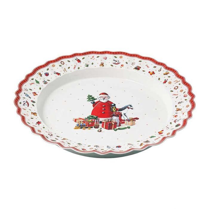 Villeroy &amp; boch plat de service toy's delight 45 cm