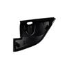 Front Right Side Inner Mirror Corner Cover Trim For 12-18 Nissan Versa with Hole