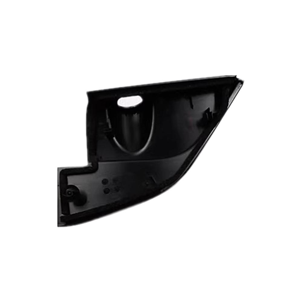 Front Right Side Inner Mirror Corner Cover Trim For 12-18 Nissan Versa with Hole