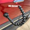 Dents Repair Kit Gooseneck Lamp Stand Bracket Dents Repair Accessories 3inch Electric Pump Suction Cup Lock Pipe