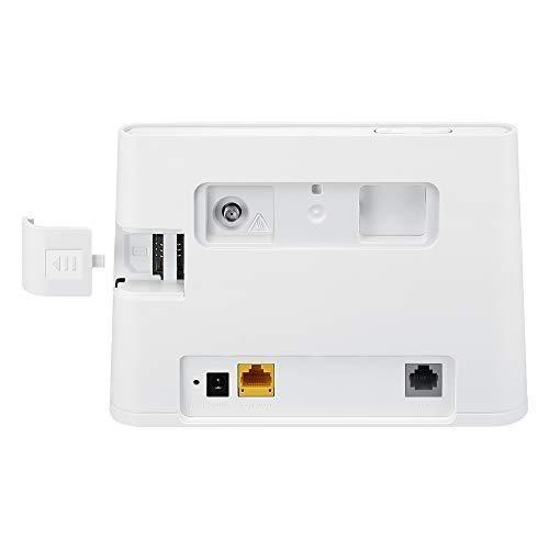 Router Huawei B311-221 (bianca)