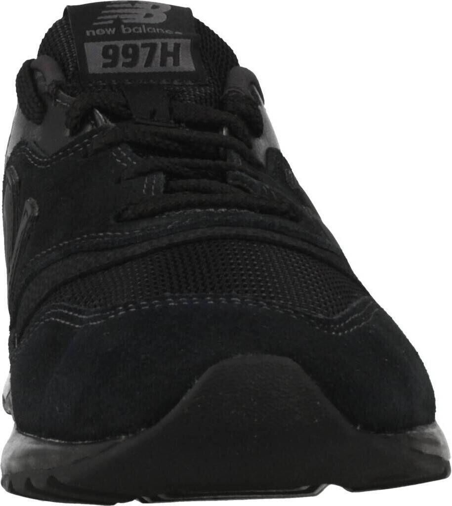 Sneakers New Balance 997H Black