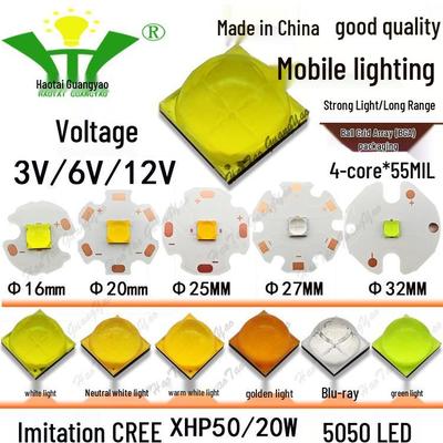Illuminazione a LED – Moduli LED