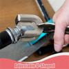 Feb.Welding Clamp Counterpart Pliers Clip U-Shaped Welding Vise Grips Quick-Lock Release Metal Face Clamp For Locking