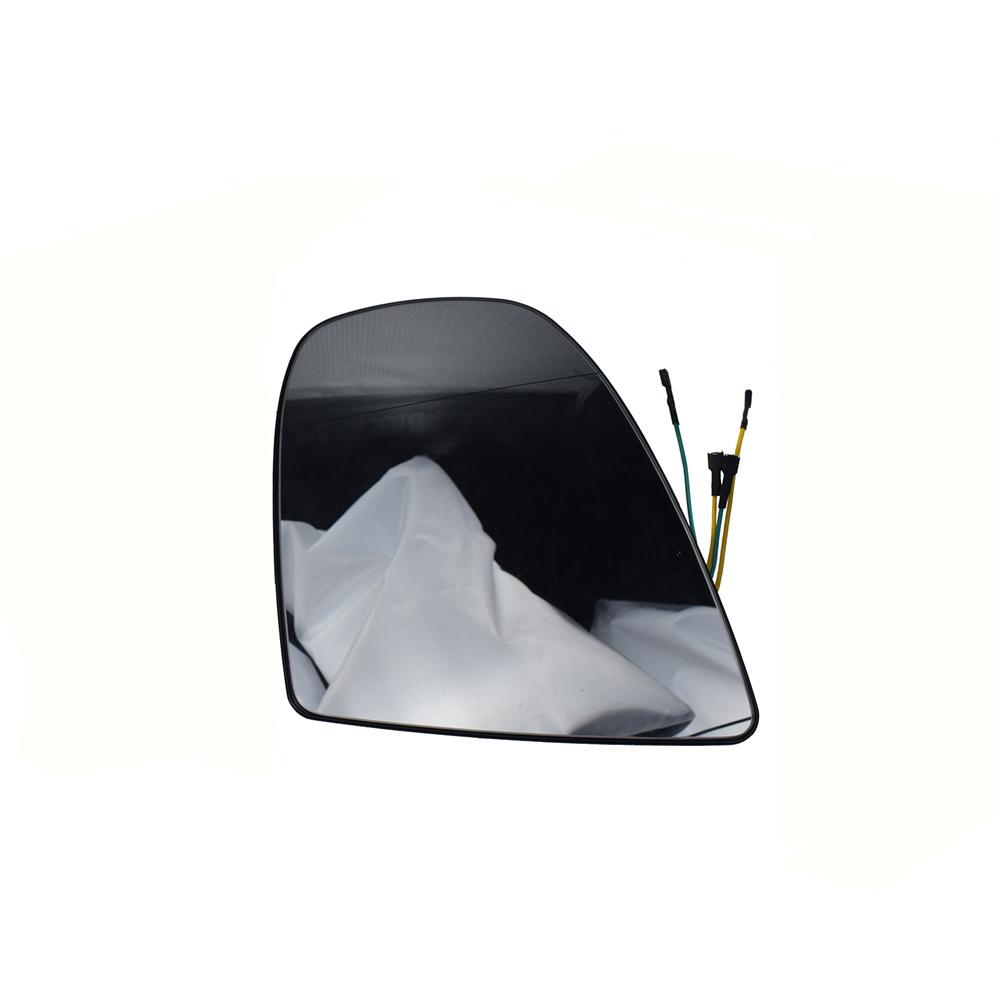 Heated Left Rear View Mirror for Bmw X5 X6 E70 E71 E7207-1451167174981