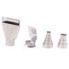 Nozzles Electric Kit Heat Air Guns Nozzles  Air Gun Accessories Shrink Wrap