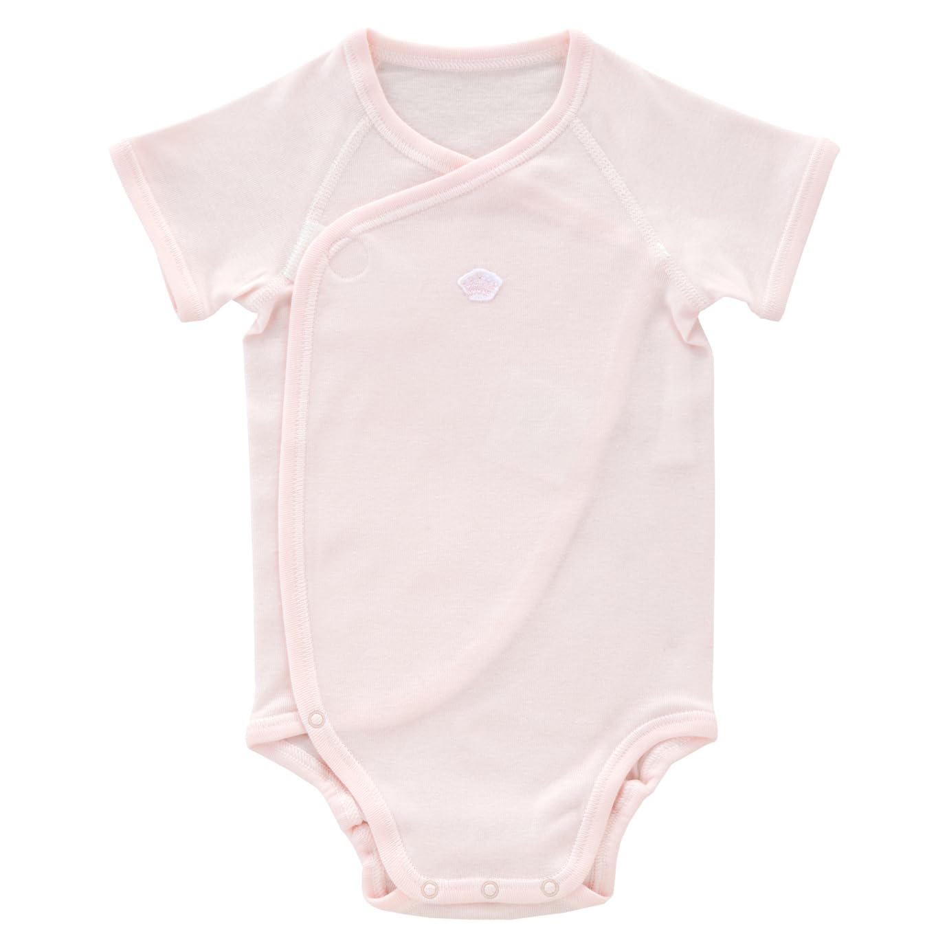 

Mini All 70 Crown Pink Made in Japan [Baby Castle] розовый