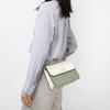 Bag New Autumn and Winter Women's Bag Crossbody Bag Chain Small Square Bag Light Luxury Premium Leather Small Bag Luggage