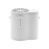 New Design Products Hang Waist Usb Charging Mini Fan Outdoor Thin Cute Mini Fan Bring Portable Small Fan Mini Cooler