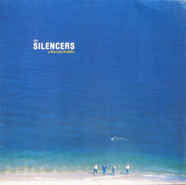 

LP Record SILENCERS - A Blues For Buddha PL71859 RCA 1988 Europe Rock Used