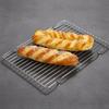 FATTBAO Stainless Steel Square Multi-Purpose Rack
