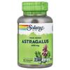 Solaray True Herbs Astragalus 400mg Veg-Kapseln, 180 Stück