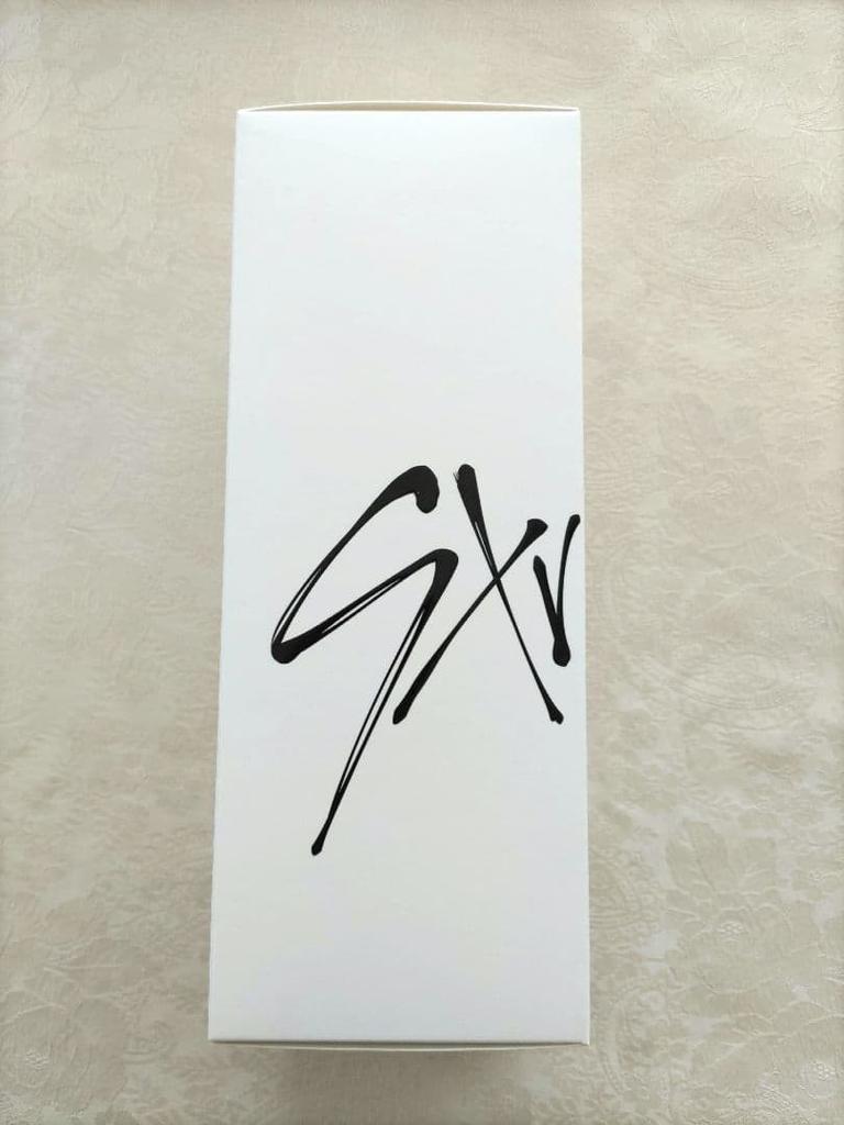 [GEBRAUCHT] Stray Kids Offizieller Light Stick Version 1
