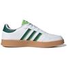 Adidas Breaknet 'White Forest Green' IG6536
