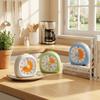 Timer Reminder Kitchen Cooking  Timer 60 Minute Countdown Reminder  Kitchen Cooking