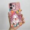 For Realme Note 70T Phone Case Aesthetic Butterfly Flower Anti Drop Protection Covers For Realme Note 70 T Note70T Bumper Casing