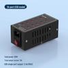 Multi-Port USB Fast Charger: Smart Desktop Charging Station for Multiple Devices
