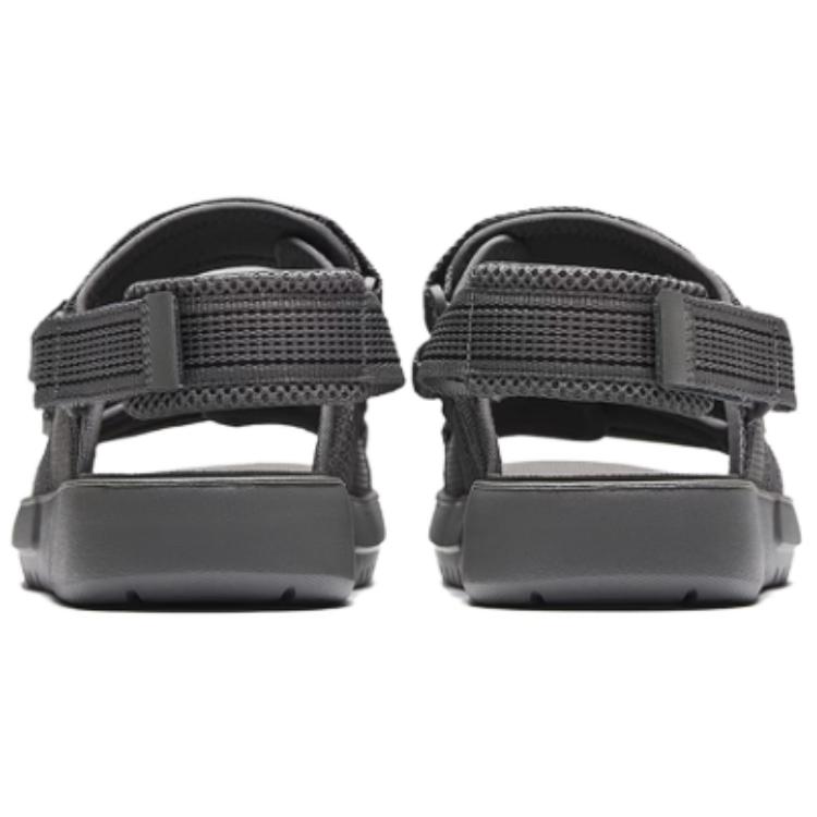 Anta Classic Casual Comfortable Beach Sandals Men Footwear 112638511-2
